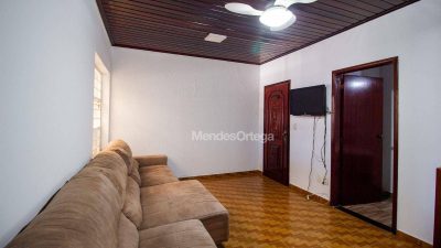 Casa, 3 quartos, 142 m² - Foto 2