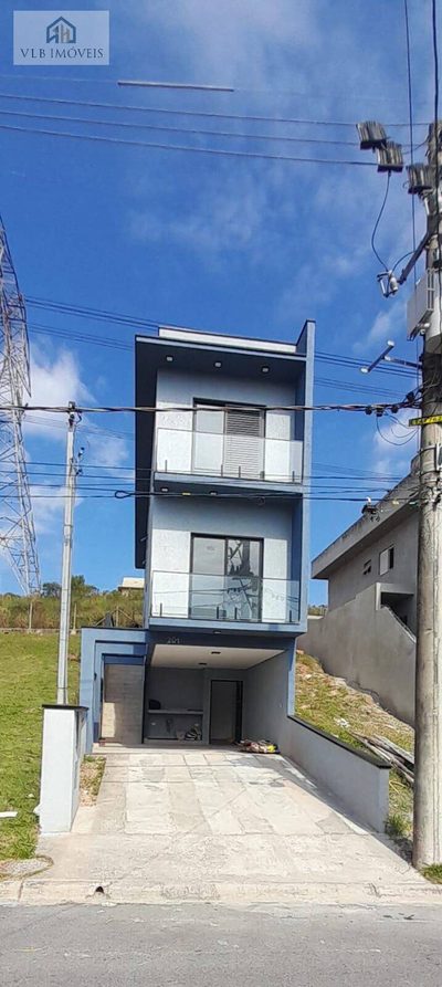 Casa, 3 quartos, 135 m² - Foto 1
