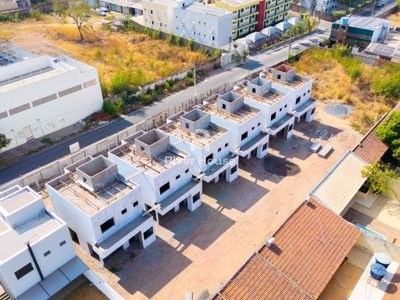Sobrado, 3 quartos, 120 m² - Foto 4