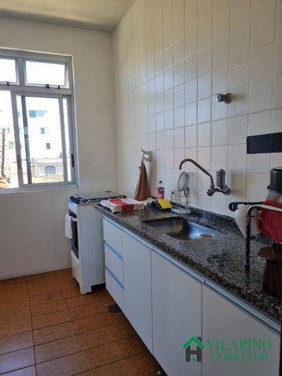 Apartamento, 3 quartos, 85 m² - Foto 3