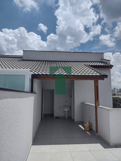 Cobertura, 2 quartos, 96 m² - Foto 1
