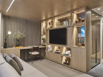 Apartamento, 4 quartos, 3483 m² - Foto 3