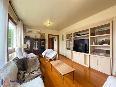 Apartamento, 3 quartos, 146 m² - Foto 2