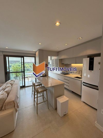 Apartamento, 1 quarto, 64 m² - Foto 4