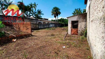 Terreno, 732 m² - Foto 3