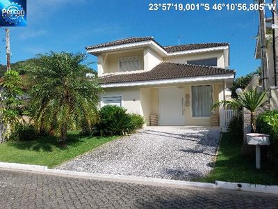 Casa, 3 quartos, 243 m² - Foto 1