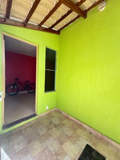 Casa, 2 quartos, 50 m² - Foto 3