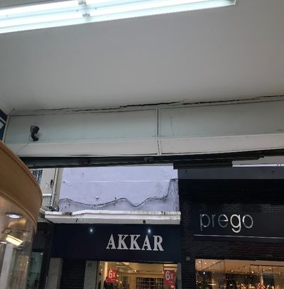 Loja-Salão, 360 m² - Foto 3