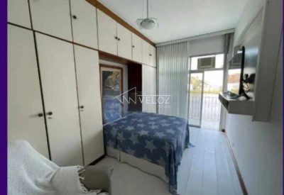 Apartamento, 3 quartos, 110 m² - Foto 1