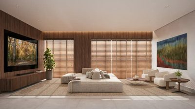 Apartamento, 4 quartos, 159 m² - Foto 4