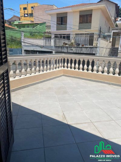 Casa, 3 quartos, 172 m² - Foto 3
