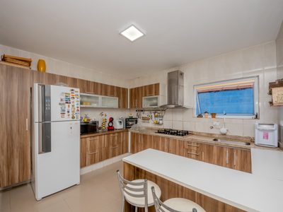 Casa, 4 quartos, 283 m² - Foto 5