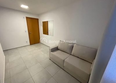 Apartamento, 1 quarto, 40 m² - Foto 1