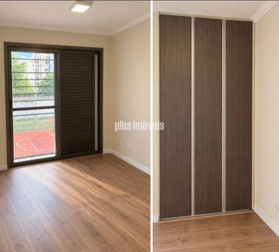 Apartamento, 3 quartos, 107 m² - Foto 4