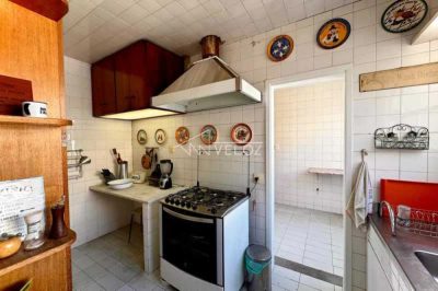 Cobertura, 5 quartos, 350 m² - Foto 1