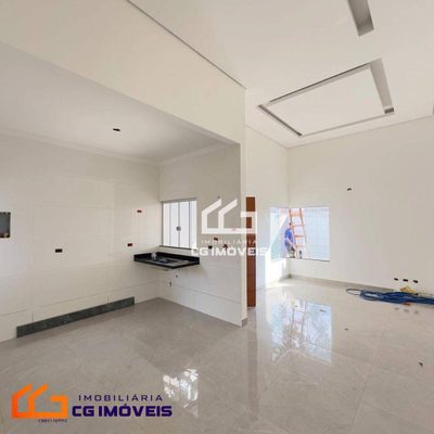 Casa, 3 quartos, 83 m² - Foto 4