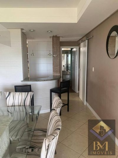 Apartamento, 3 quartos, 123 m² - Foto 3