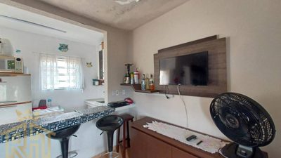 Kitnet-Studio, 30 m² - Foto 3
