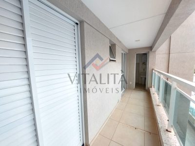 Apartamento, 1 quarto, 40 m² - Foto 5