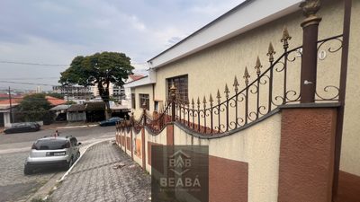 Casa, 3 quartos, 194 m² - Foto 2