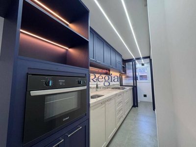 Apartamento, 2 quartos, 80 m² - Foto 3