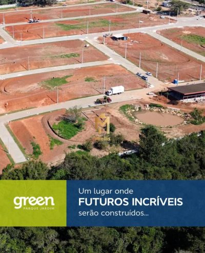 Terreno, 180 m² - Foto 3