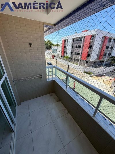 Apartamento, 2 quartos, 55 m² - Foto 5