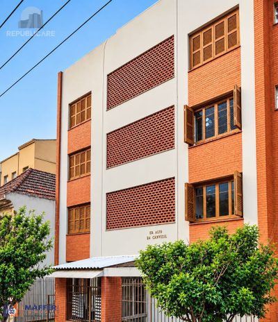 Apartamento, 1 quarto, 61 m² - Foto 1