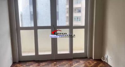 Apartamento, 1 quarto, 69 m² - Foto 4
