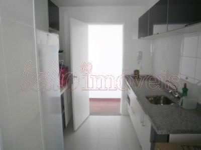 Apartamento, 3 quartos, 77 m² - Foto 3