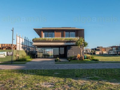 Casa de Condomínio, 6 quartos - Foto 5