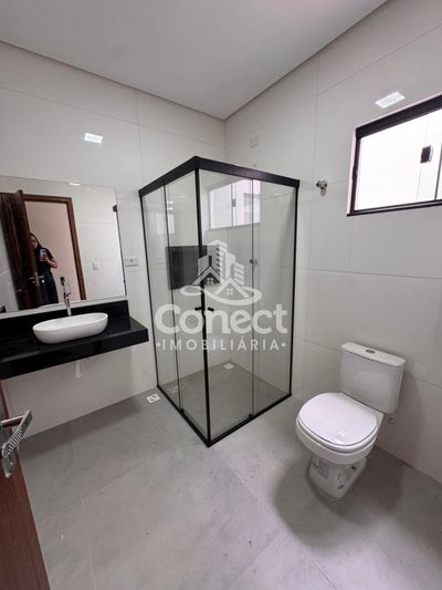 Casa, 1 quarto, 130 m² - Foto 5