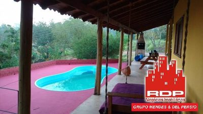 Casa, 4 quartos - Foto 5