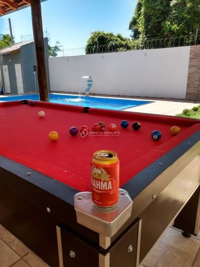 Sítio, 2 quartos, 500 m² - Foto 5