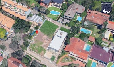 Terreno, 634 m² - Foto 4