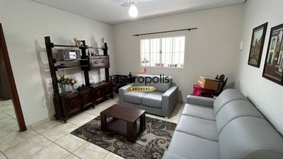 Casa, 2 quartos, 177 m² - Foto 1