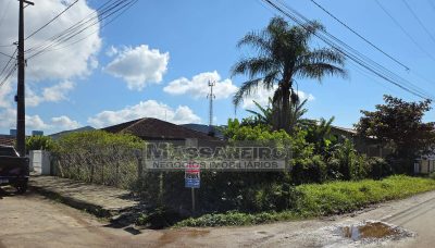 Terreno, 325 m² - Foto 1