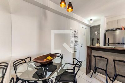 Apartamento, 2 quartos, 50 m² - Foto 5