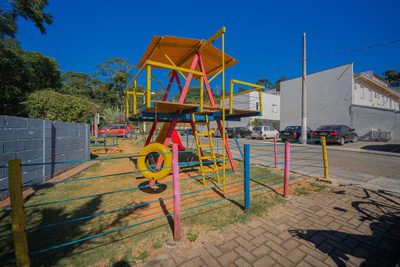 Casa de Condomínio, 2 quartos - Foto 4