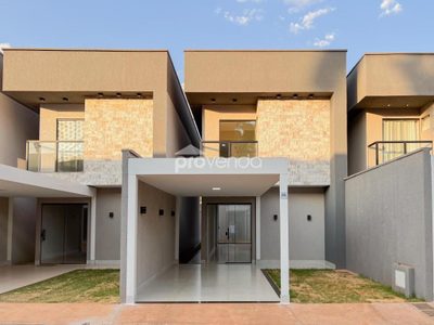 Sobrado, 3 quartos, 115 m² - Foto 1