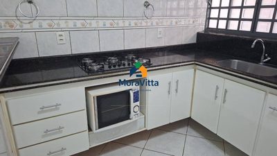 Casa, 3 quartos, 152 m² - Foto 2