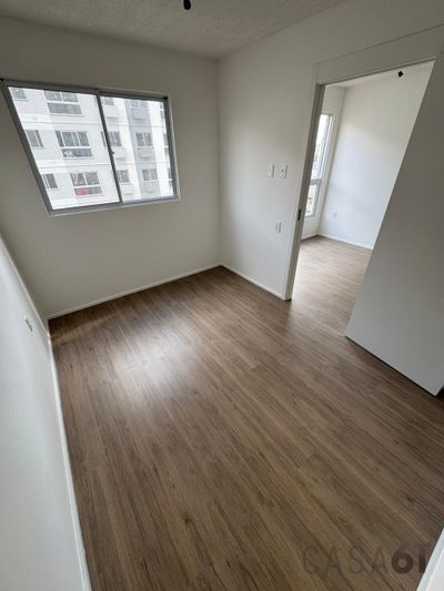 Apartamento, 2 quartos, 48 m² - Foto 1
