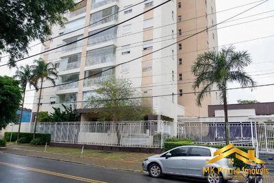Apartamento, 3 quartos, 113 m² - Foto 1