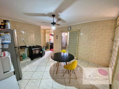 Casa, 3 quartos, 200 m² - Foto 3
