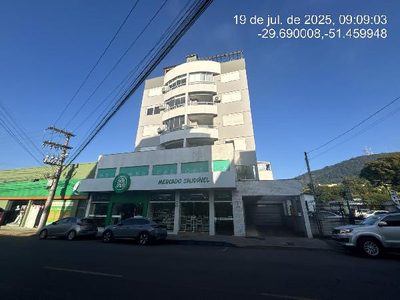 Apartamento, 2 quartos, 83 m² - Foto 1