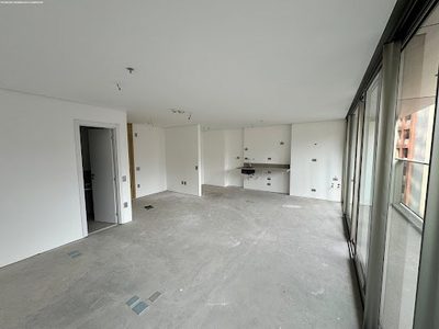 Apartamento, 1 quarto, 53 m² - Foto 4