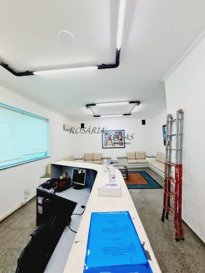 Prédio Inteiro, 186 m² - Foto 1