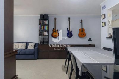 Apartamento, 2 quartos, 74 m² - Foto 5
