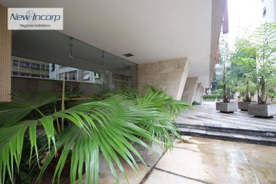 Apartamento, 3 quartos, 210 m² - Foto 5