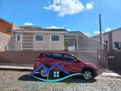Casa, 3 quartos, 130 m² - Foto 1